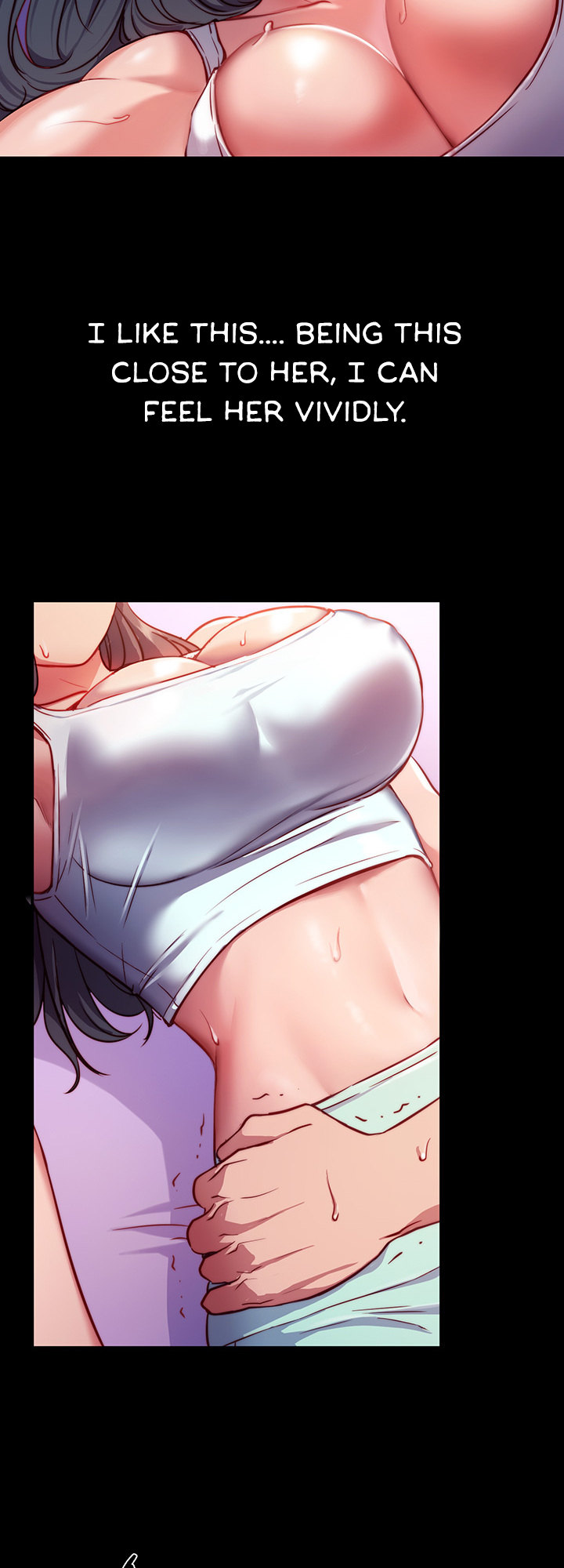 How About This Pose? - Chapter 1 [photo 5] - MangaPorn