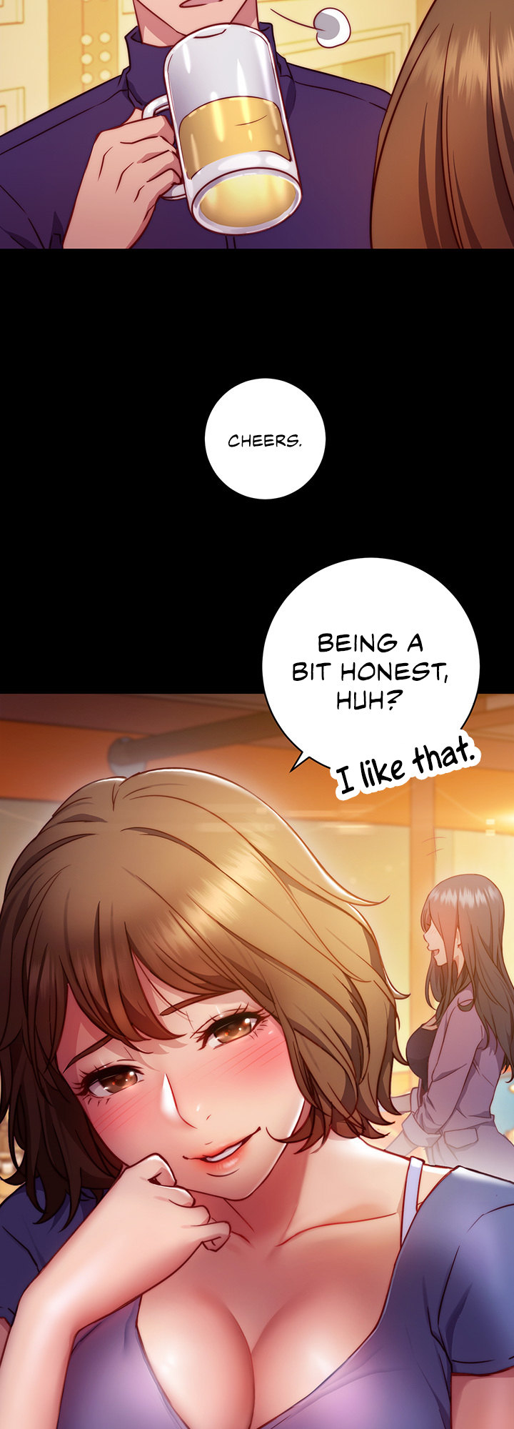 How About This Pose? - Chapter 1 [photo 56] - MangaPorn