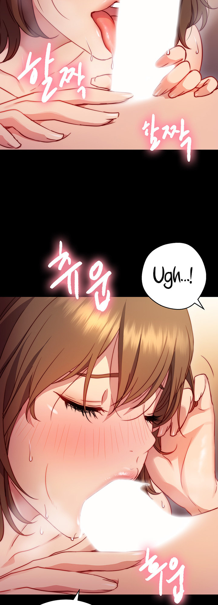 How About This Pose? - Chapter 1 [photo 60] - MangaPorn