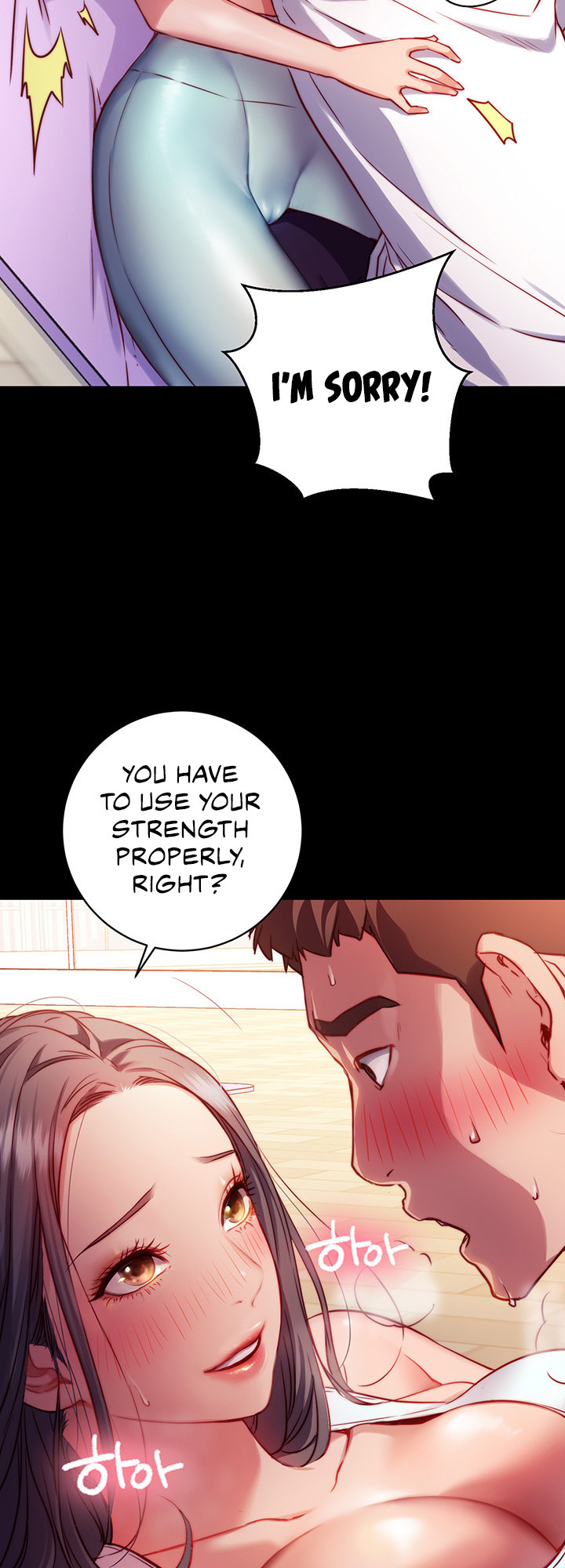 How About This Pose? - Chapter 1 [photo 7] - MangaPorn