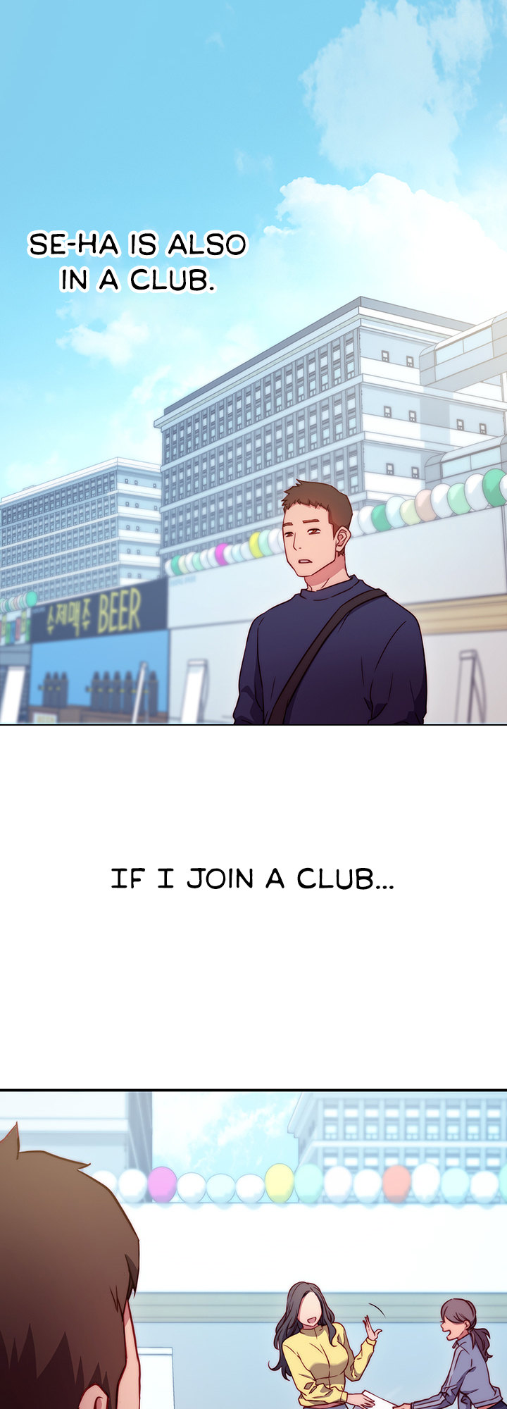 How About This Pose? - Chapter 1 [photo 71] - MangaPorn