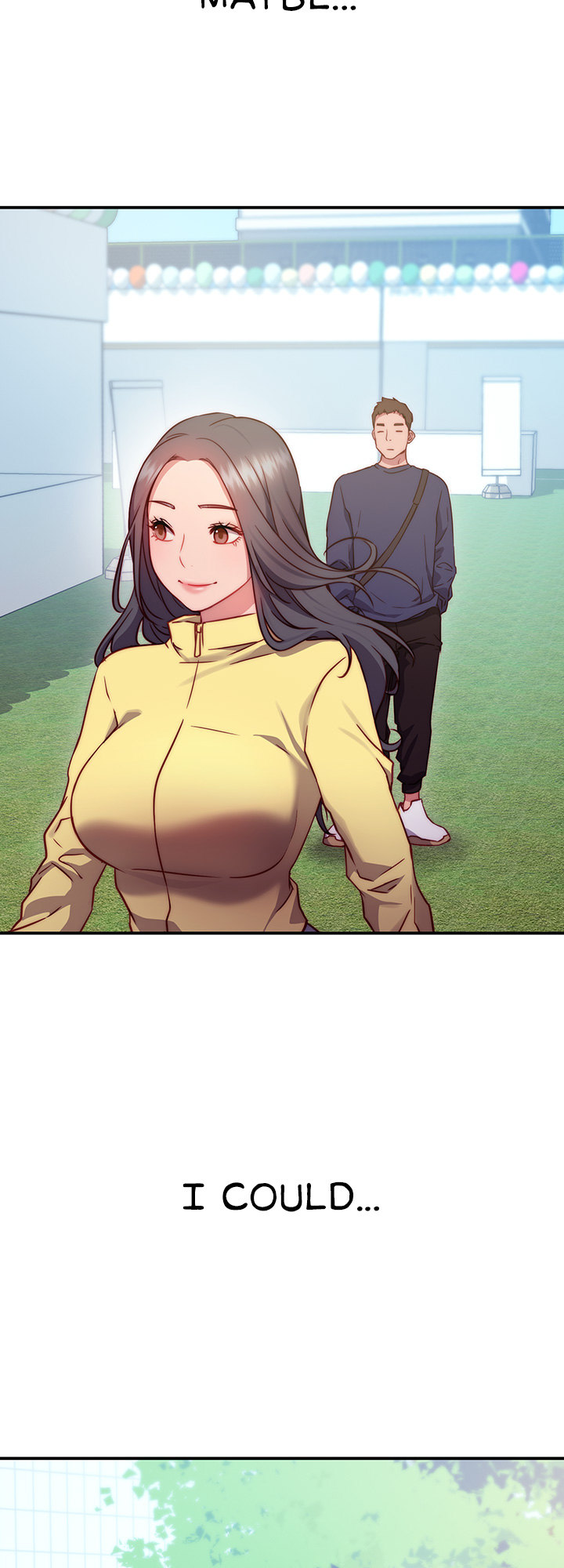 How About This Pose? - Chapter 1 [photo 73] - MangaPorn