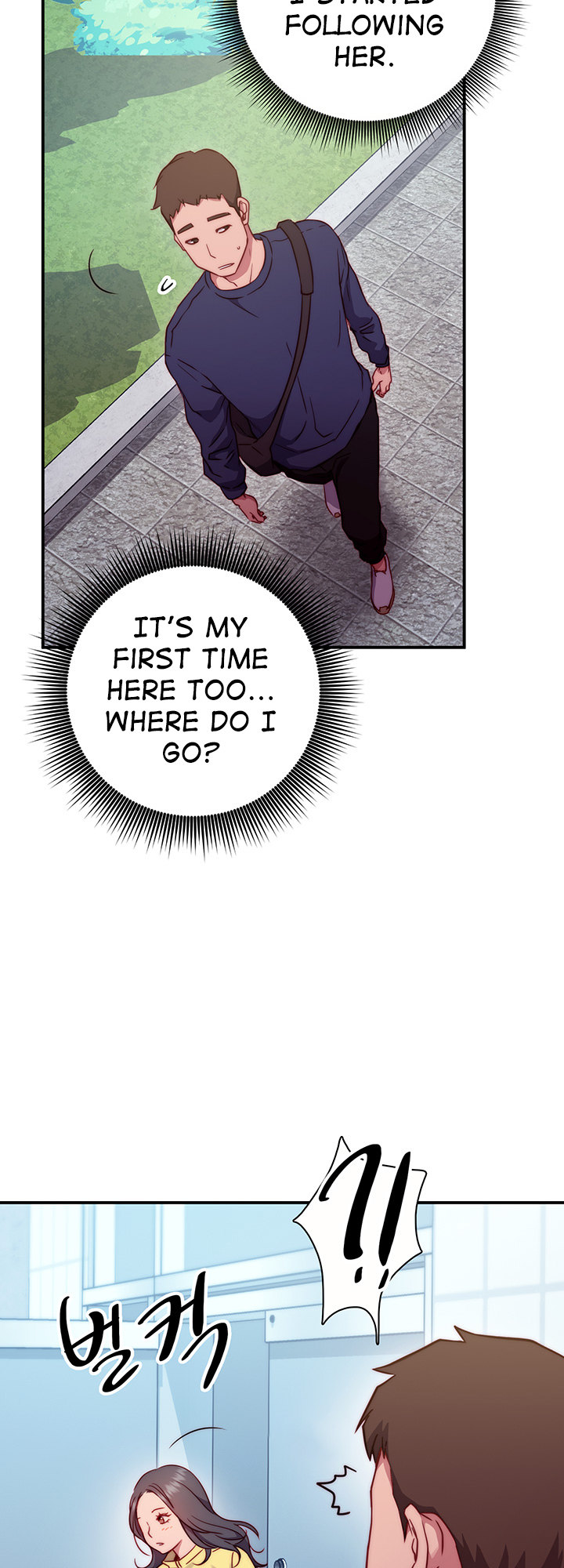 How About This Pose? - Chapter 1 [photo 75] - MangaPorn