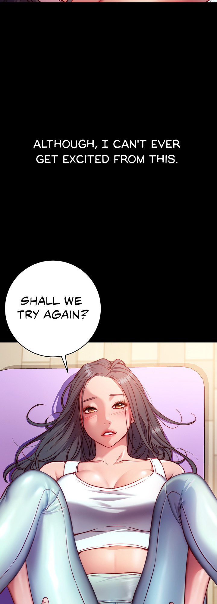 How About This Pose? - Chapter 1 [photo 8] - MangaPorn