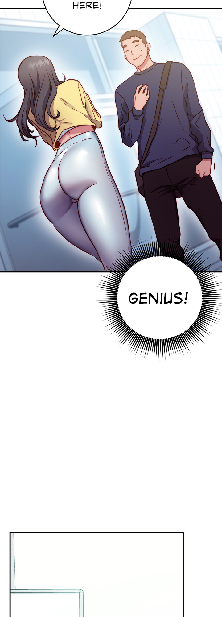 How About This Pose? - Chapter 1 [photo 82] - MangaPorn