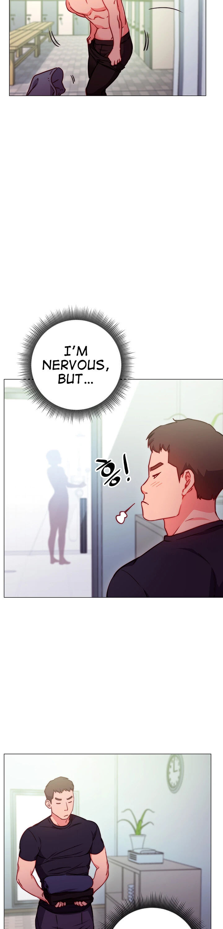 How About This Pose? - Chapter 2 [photo 24] - MangaPorn