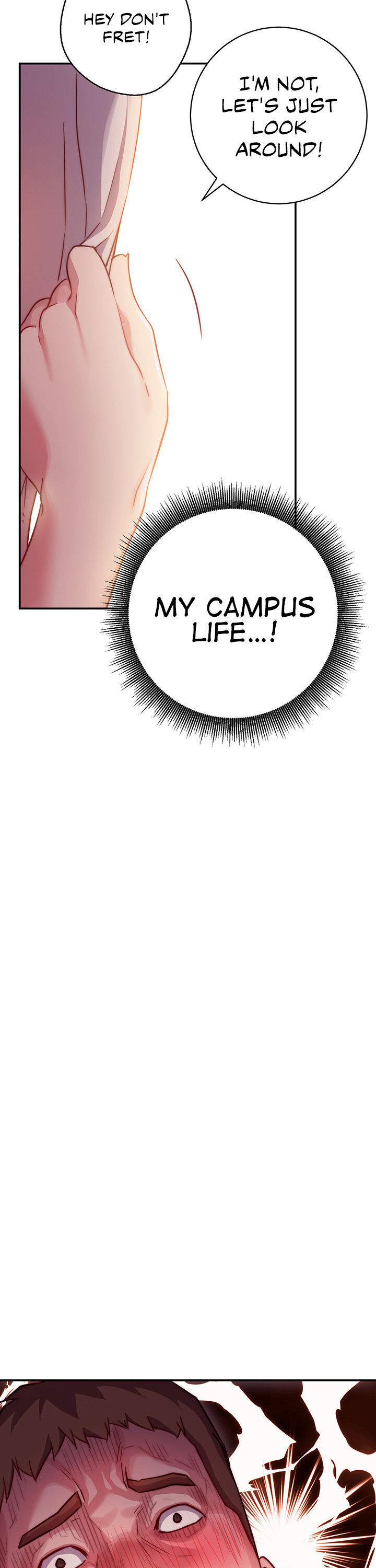 How About This Pose? - Chapter 2 [photo 4] - MangaPorn