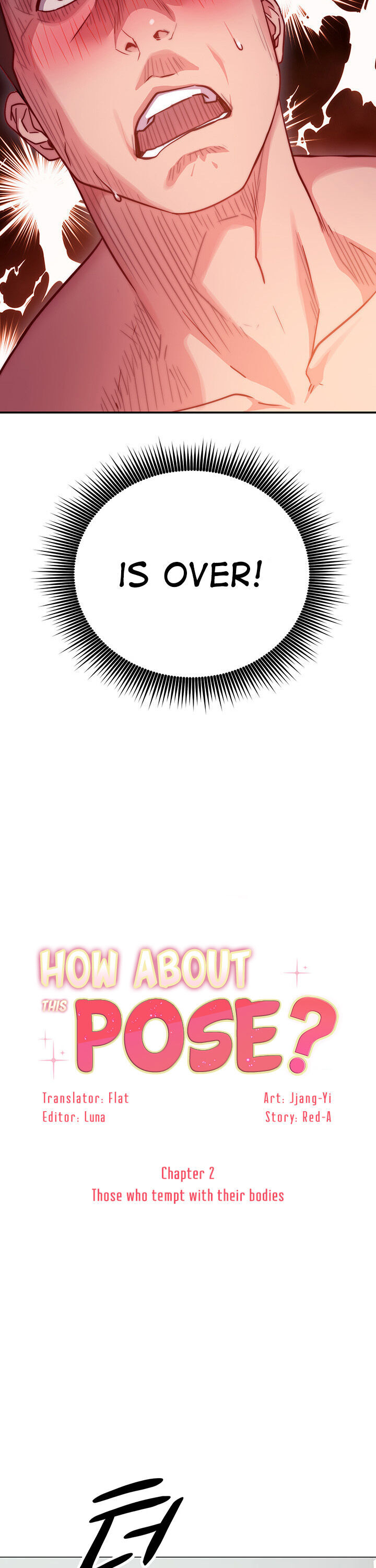 How About This Pose? - Chapter 2 [photo 5] - MangaPorn