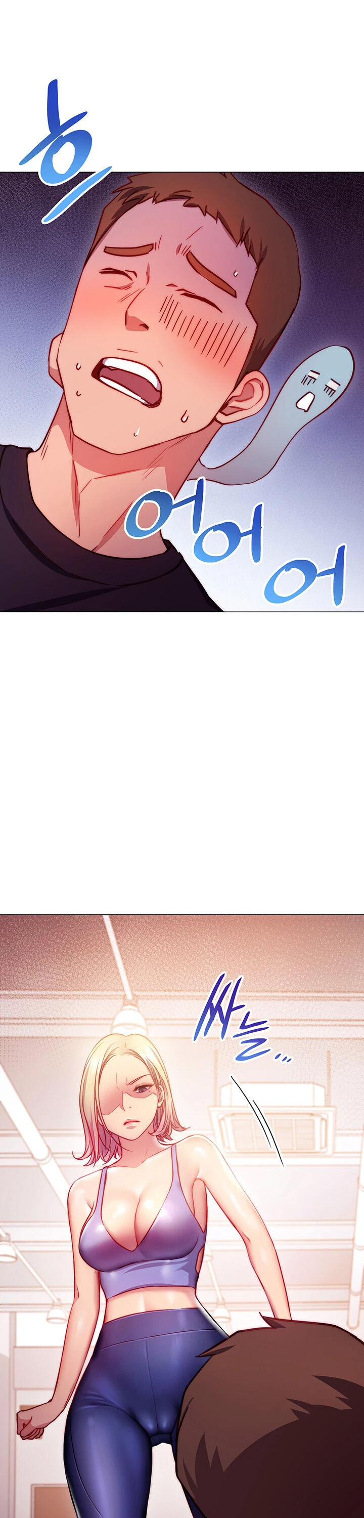 How About This Pose? - Chapter 2 [photo 56] - MangaPorn