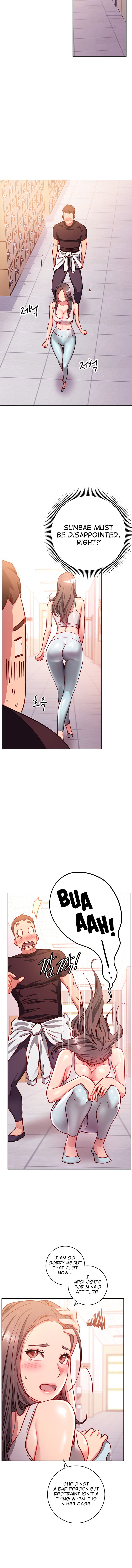 How About This Pose? - Chapter 3 [photo 10] - MangaPorn