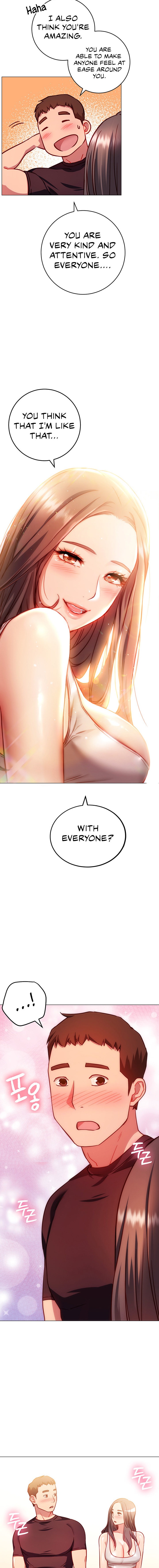 How About This Pose? - Chapter 3 [photo 13] - MangaPorn