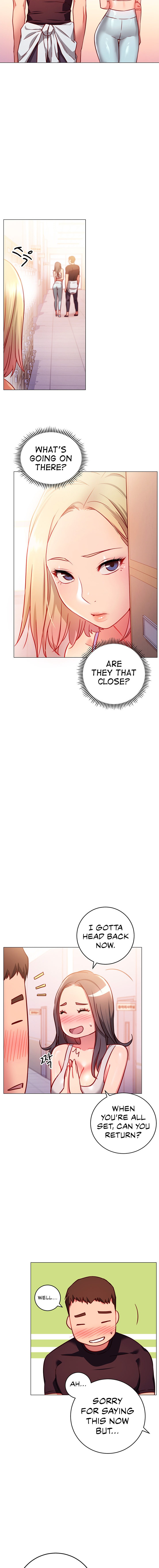 How About This Pose? - Chapter 3 [photo 14] - MangaPorn