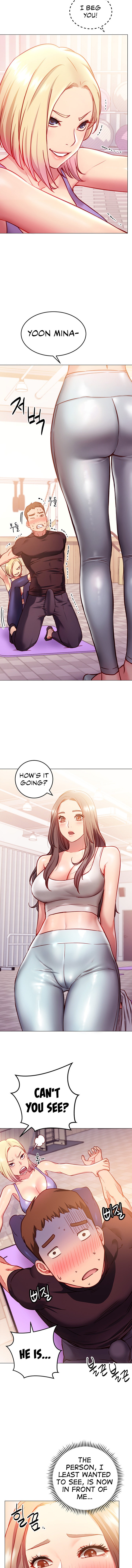 How About This Pose? - Chapter 3 [photo 7] - MangaPorn