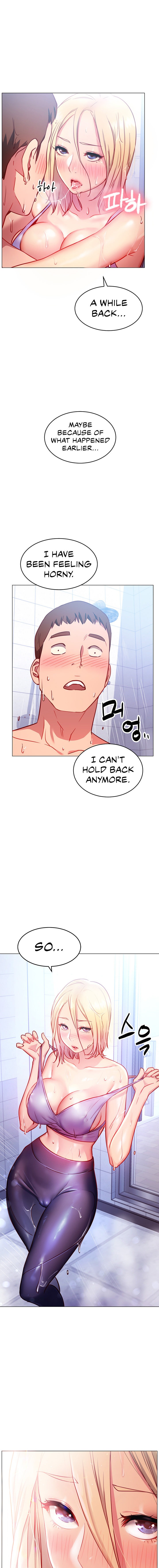 How About This Pose? - Chapter 4 [photo 1] - MangaPorn