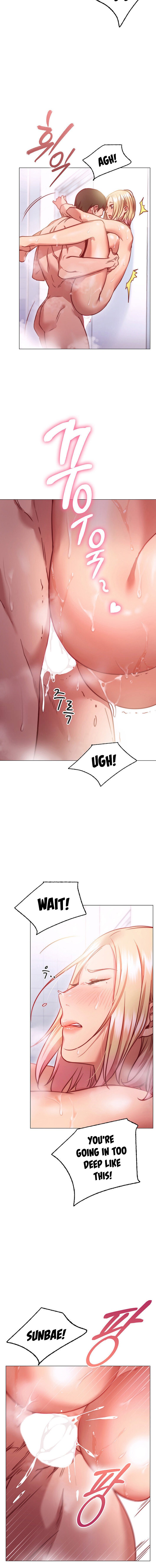 How About This Pose? - Chapter 4 [photo 20] - MangaPorn