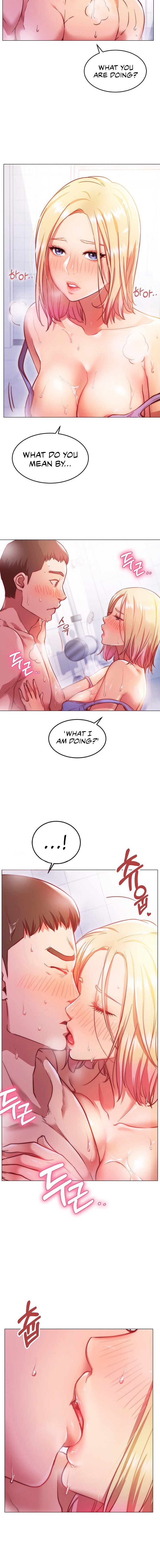 How About This Pose? - Chapter 4 [photo 3] - MangaPorn