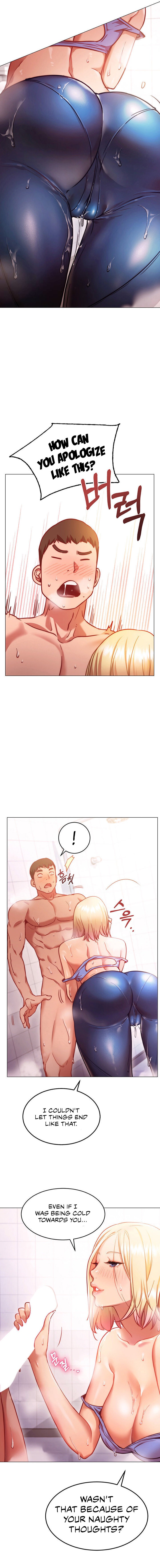 How About This Pose? - Chapter 4 [photo 6] - MangaPorn