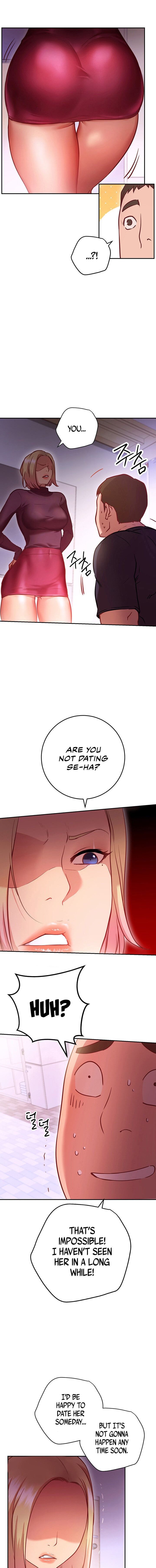 How About This Pose? - Chapter 5 [photo 13] - MangaPorn