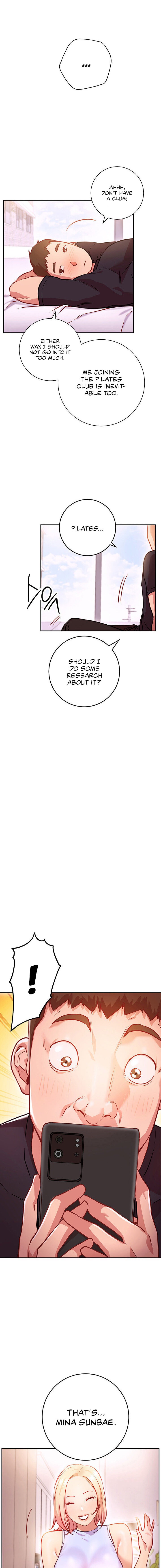 How About This Pose? - Chapter 5 [photo 16] - MangaPorn