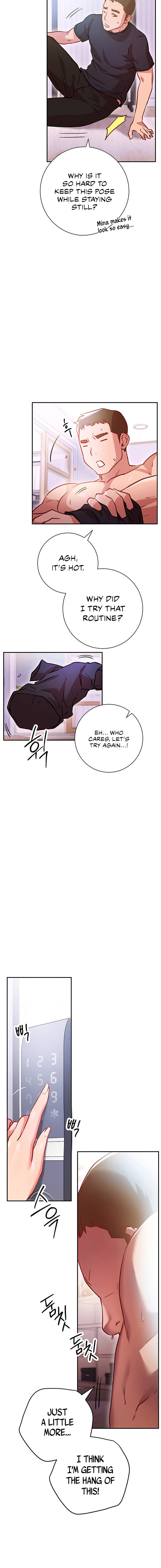 How About This Pose? - Chapter 5 [photo 19] - MangaPorn