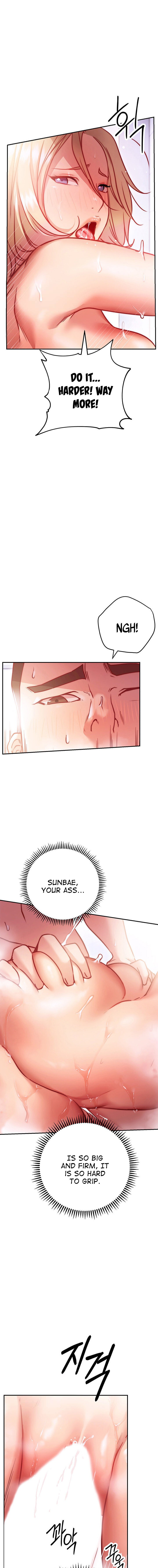 How About This Pose? - Chapter 5 [photo 6] - MangaPorn