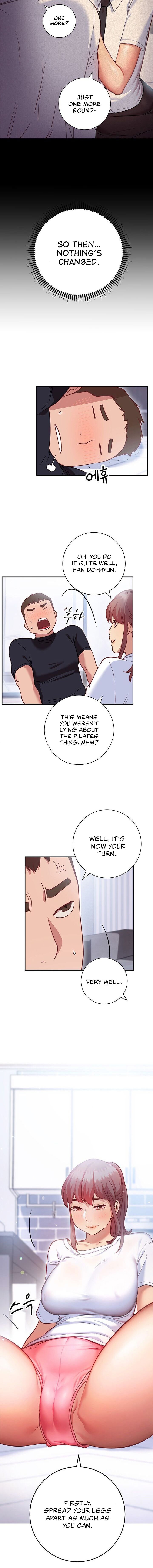 How About This Pose? - Chapter 6 [photo 10] - MangaPorn