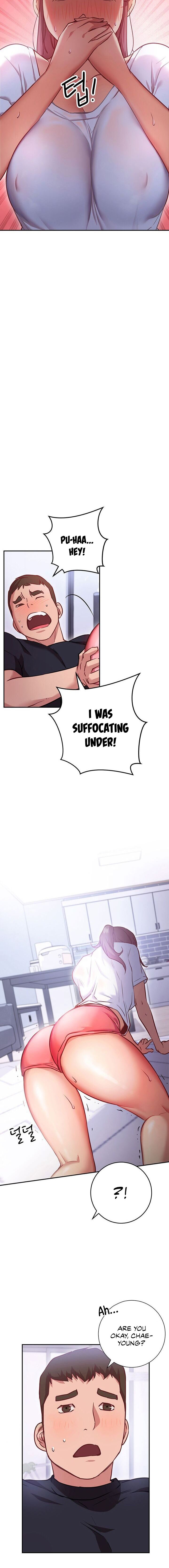 How About This Pose? - Chapter 6 [photo 18] - MangaPorn