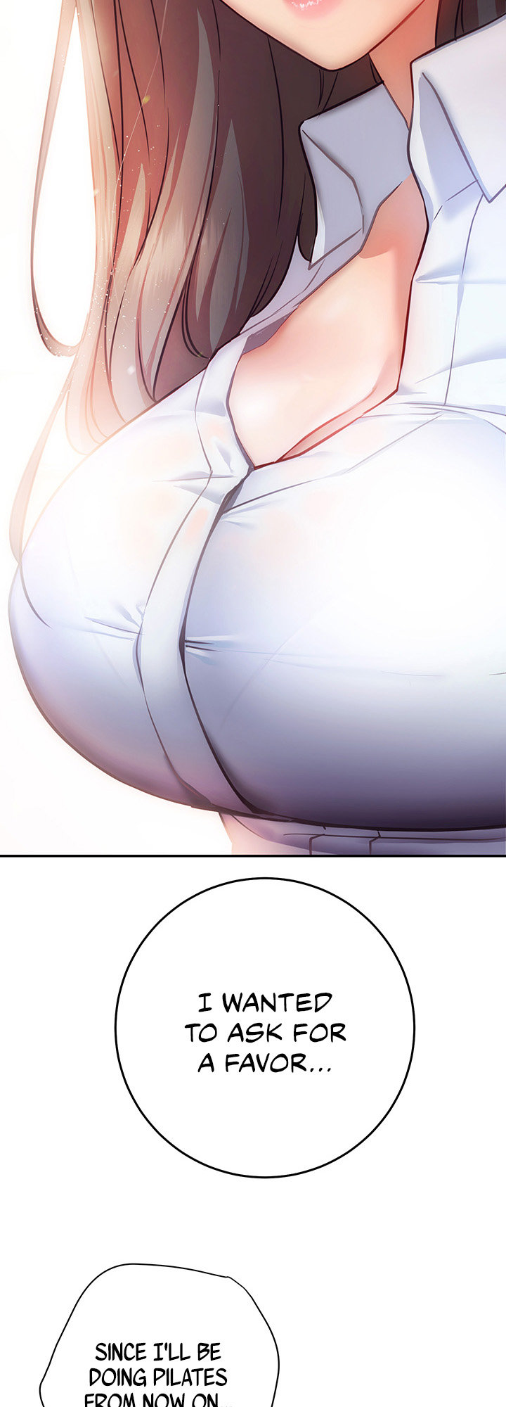 How About This Pose? - Chapter 7 [photo 39] - MangaPorn