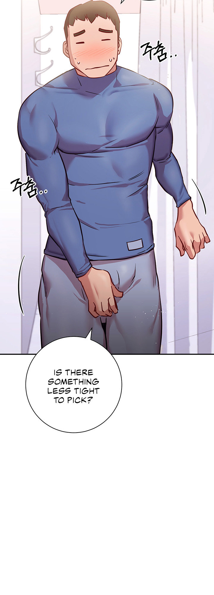 How About This Pose? - Chapter 7 [photo 50] - MangaPorn