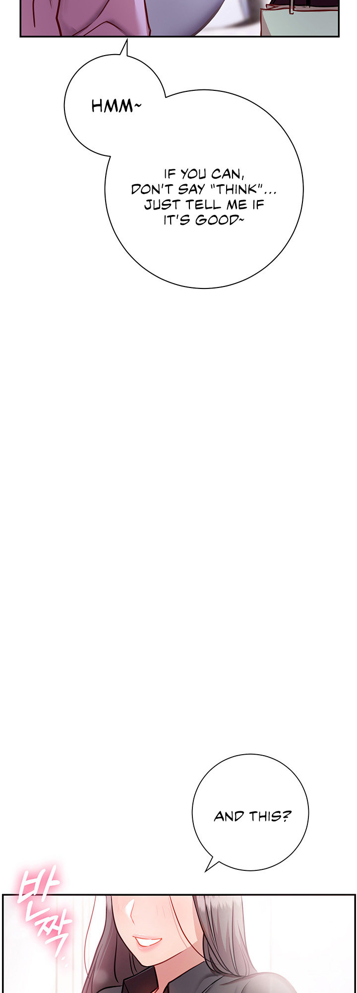 How About This Pose? - Chapter 7 [photo 61] - MangaPorn