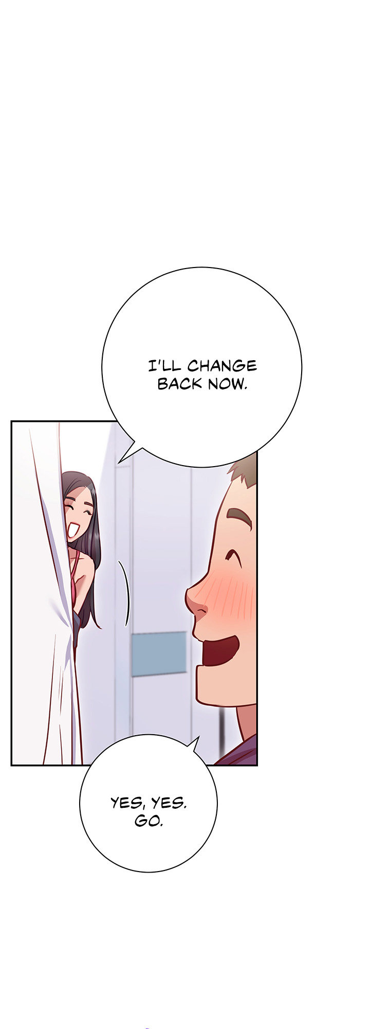 How About This Pose? - Chapter 7 [photo 65] - MangaPorn