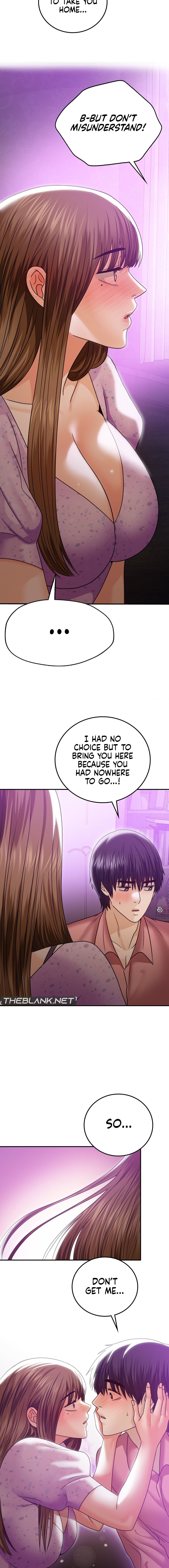 Stepmother’s Past - Chapter 13 [photo 13] - MangaPorn