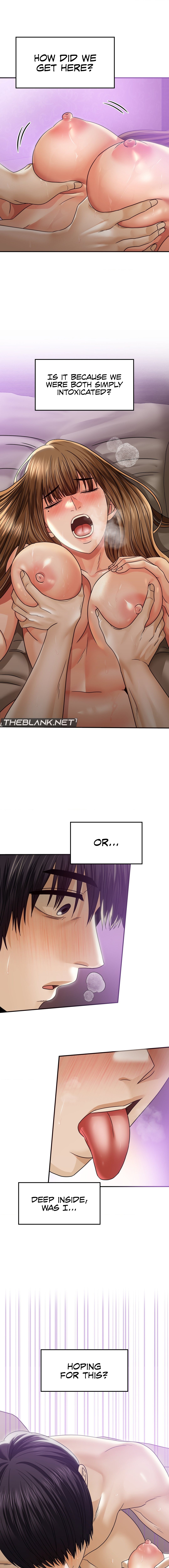 Stepmother’s Past - Chapter 13 [photo 2] - MangaPorn