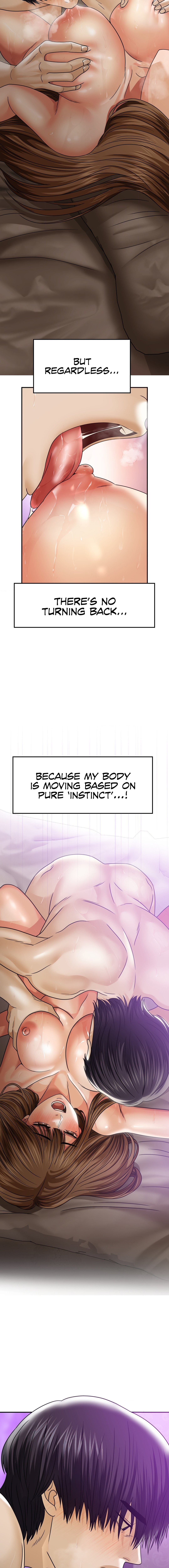 Stepmother’s Past - Chapter 13 [photo 3] - MangaPorn