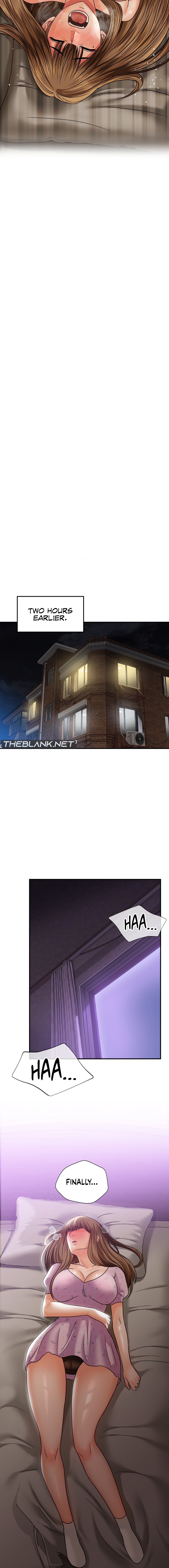 Stepmother’s Past - Chapter 13 [photo 5] - MangaPorn