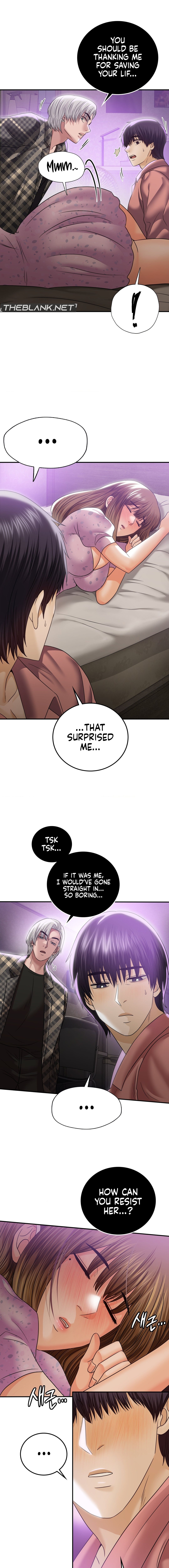 Stepmother’s Past - Chapter 13 [photo 7] - MangaPorn