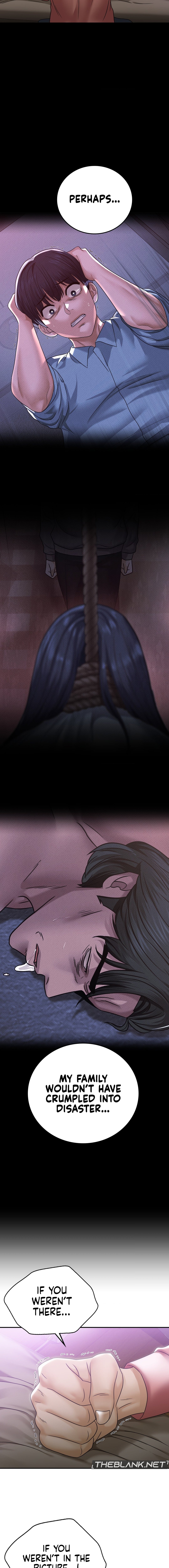 Stepmother’s Past - Chapter 13 [photo 9] - MangaPorn