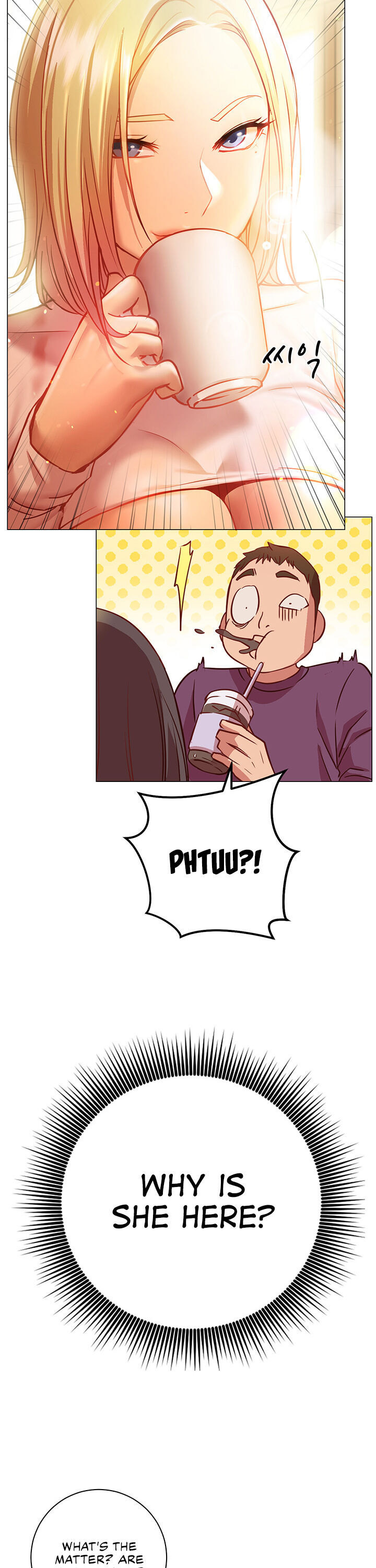 How About This Pose? - Chapter 8 [photo 22] - MangaPorn