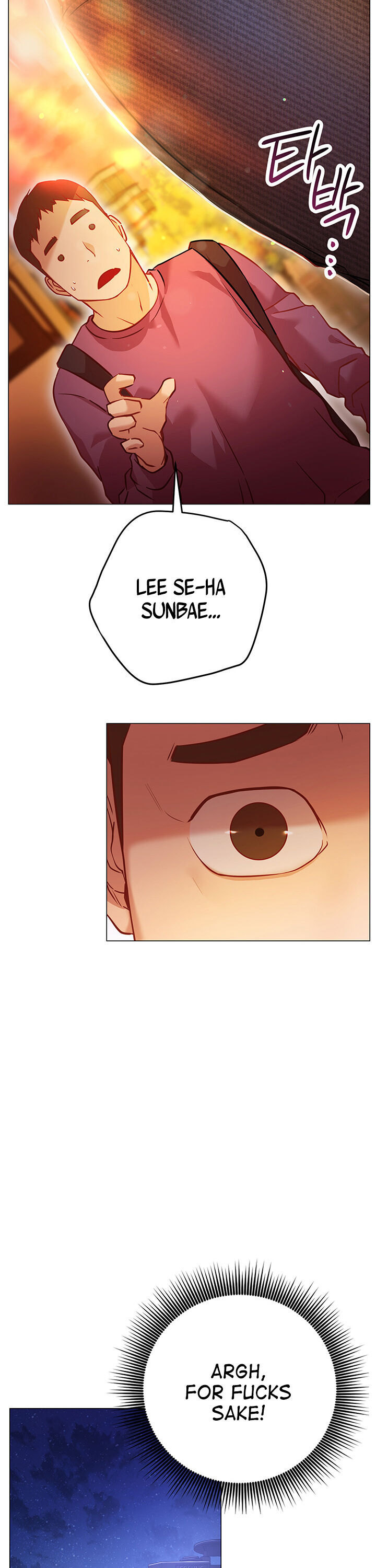 How About This Pose? - Chapter 8 [photo 30] - MangaPorn