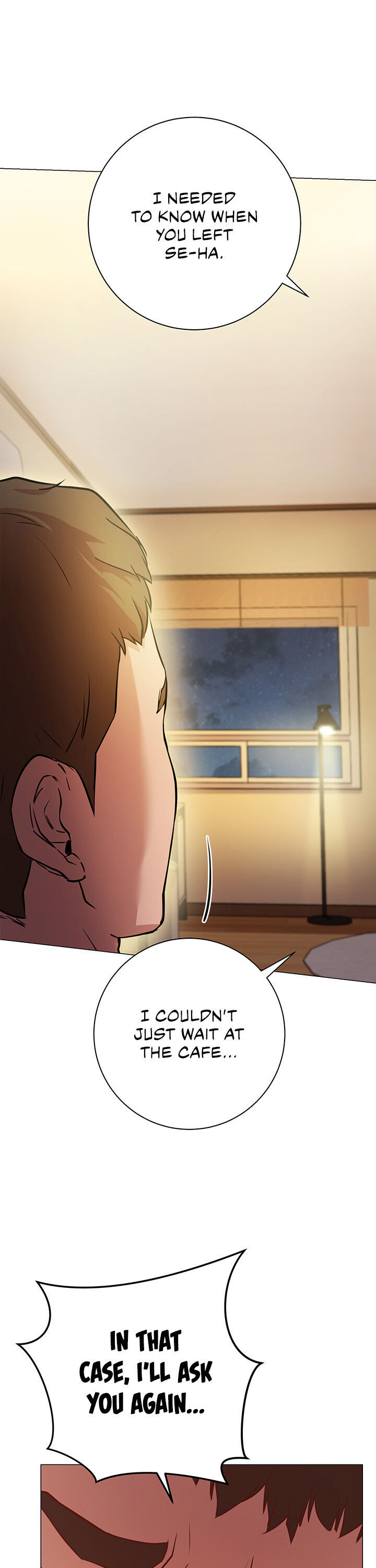 How About This Pose? - Chapter 8 [photo 35] - MangaPorn