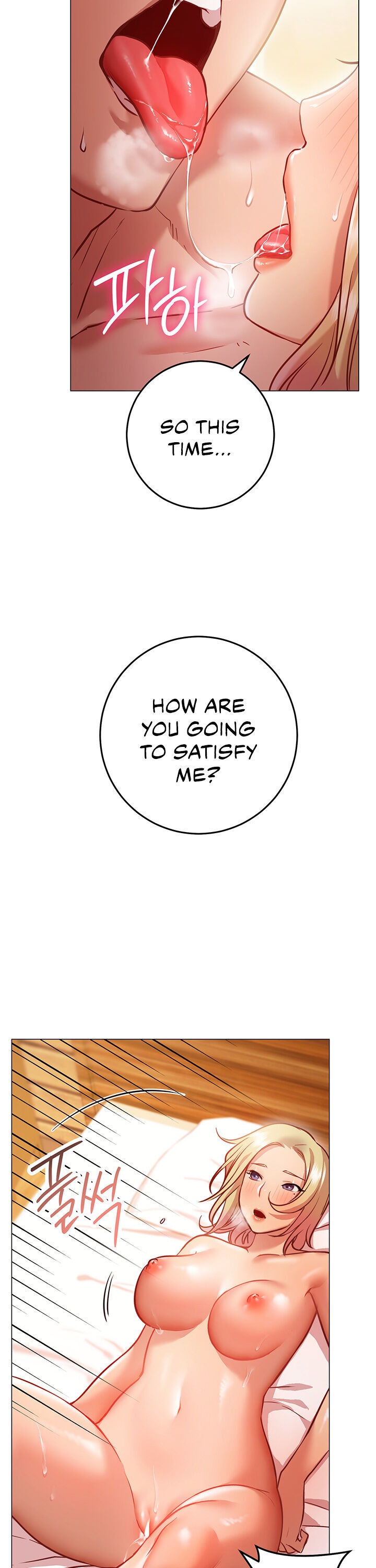 How About This Pose? - Chapter 9 [photo 32] - MangaPorn