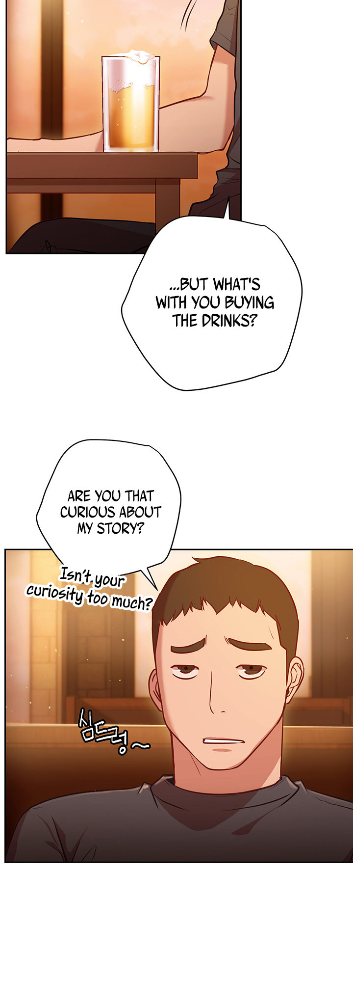 How About This Pose? - Chapter 10 [photo 31] - MangaPorn