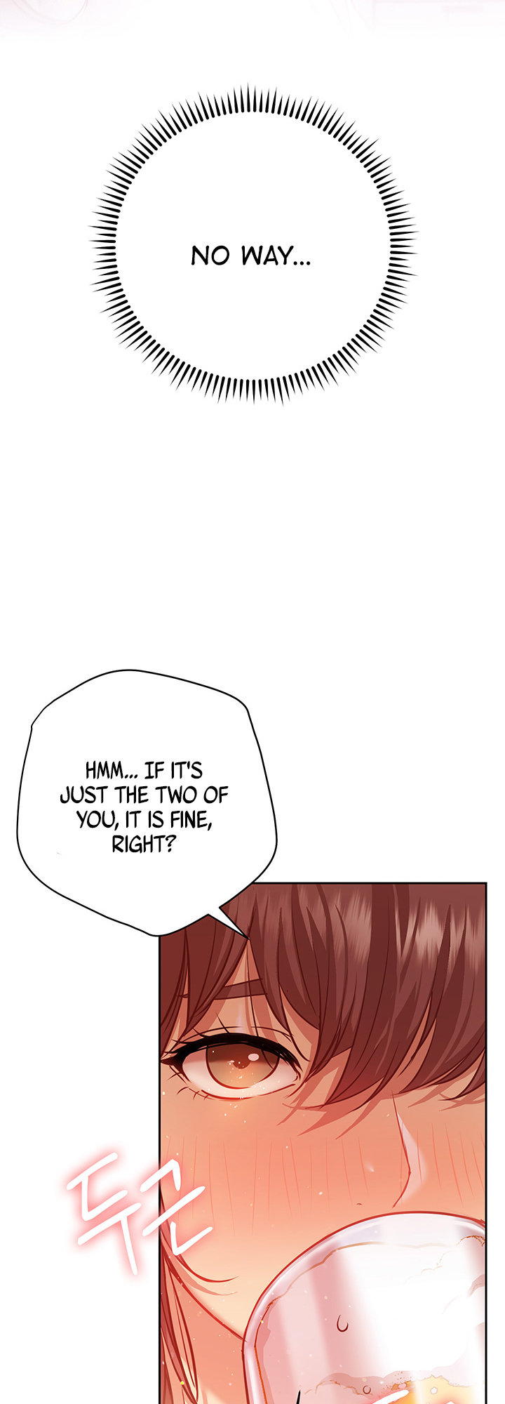 How About This Pose? - Chapter 10 [photo 46] - MangaPorn