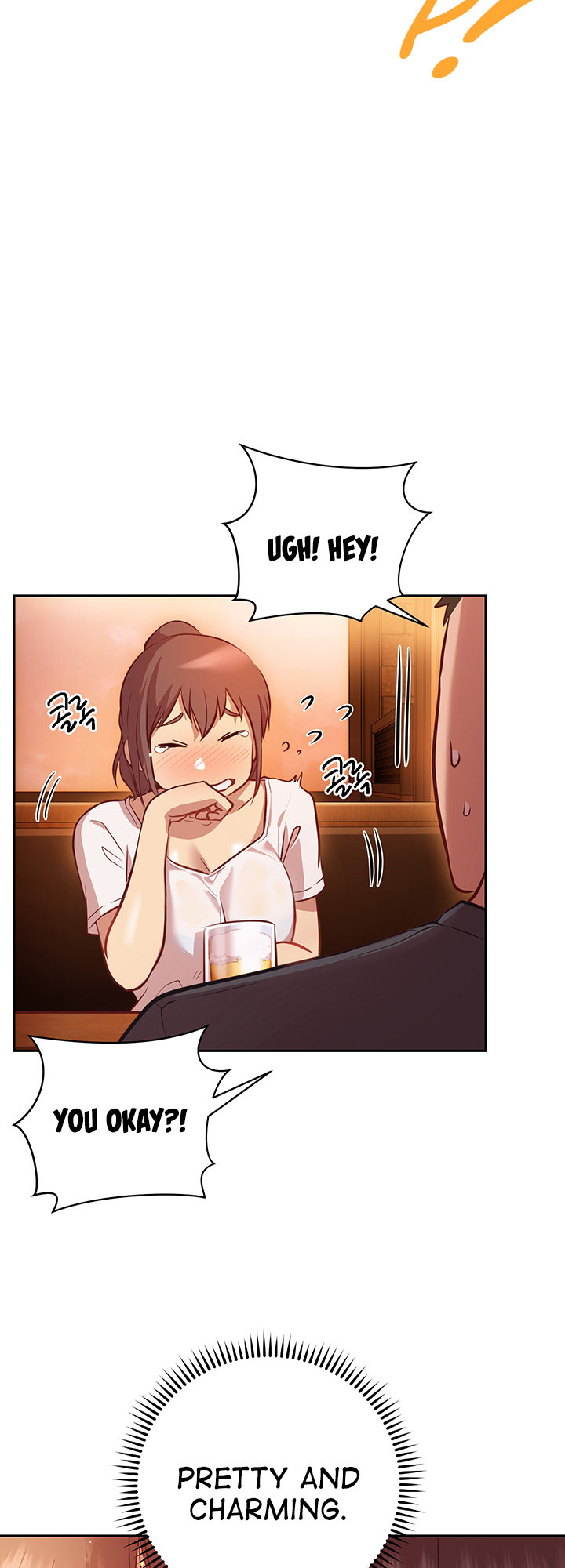 How About This Pose? - Chapter 10 [photo 49] - MangaPorn