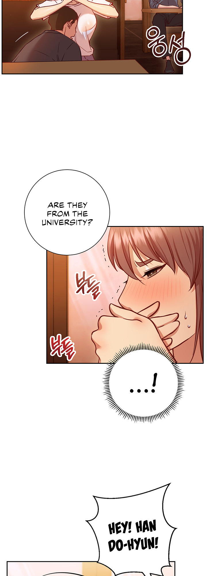 How About This Pose? - Chapter 11 [photo 14] - MangaPorn