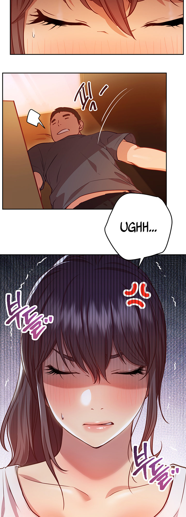 How About This Pose? - Chapter 11 [photo 16] - MangaPorn