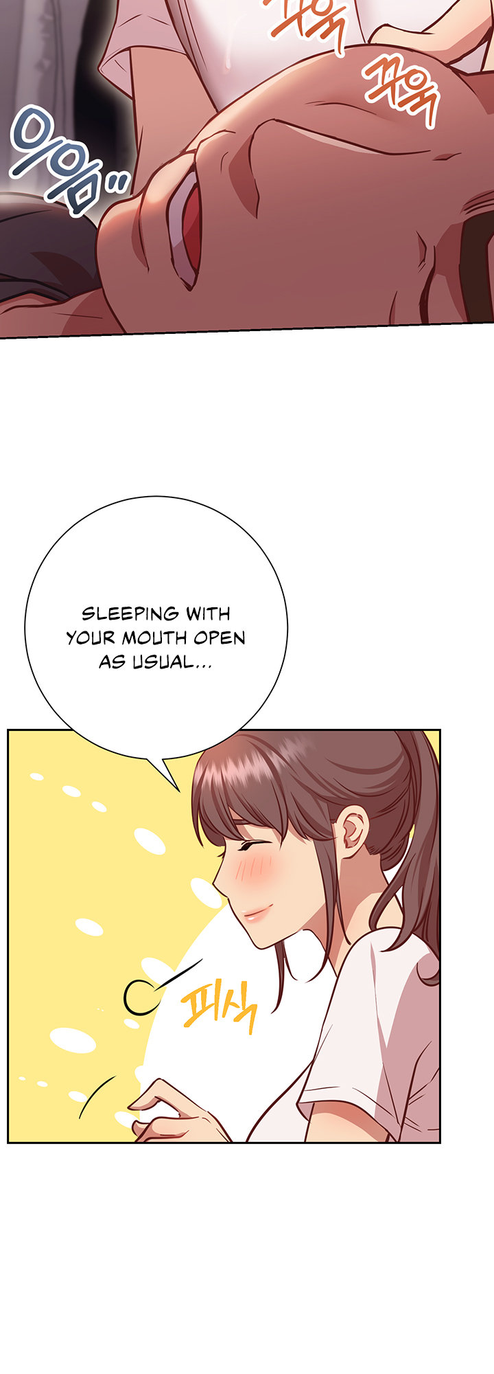 How About This Pose? - Chapter 11 [photo 29] - MangaPorn