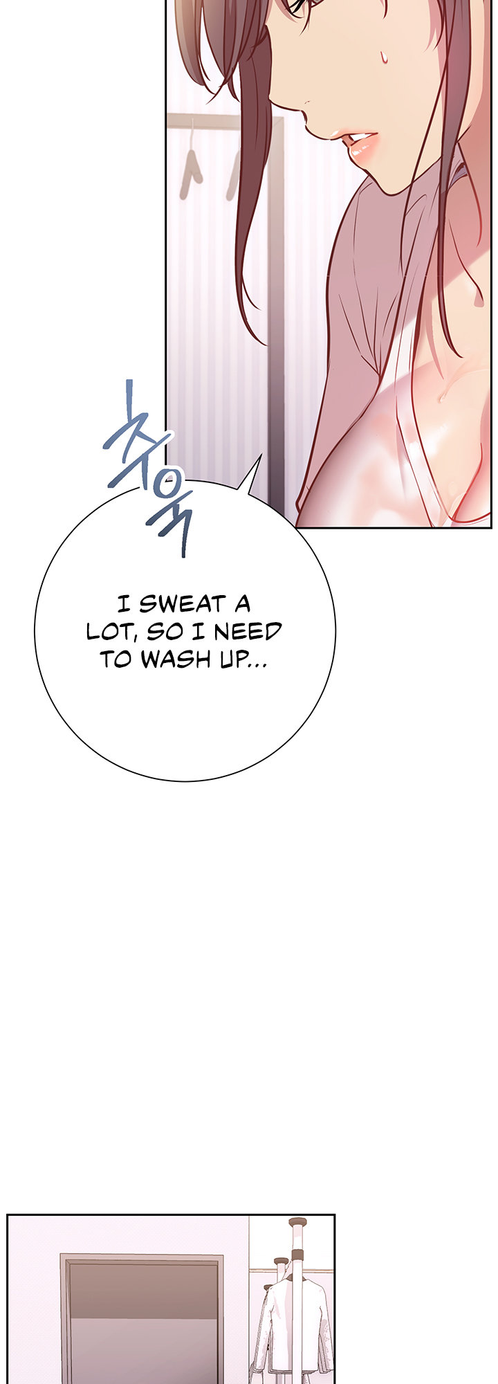 How About This Pose? - Chapter 11 [photo 34] - MangaPorn