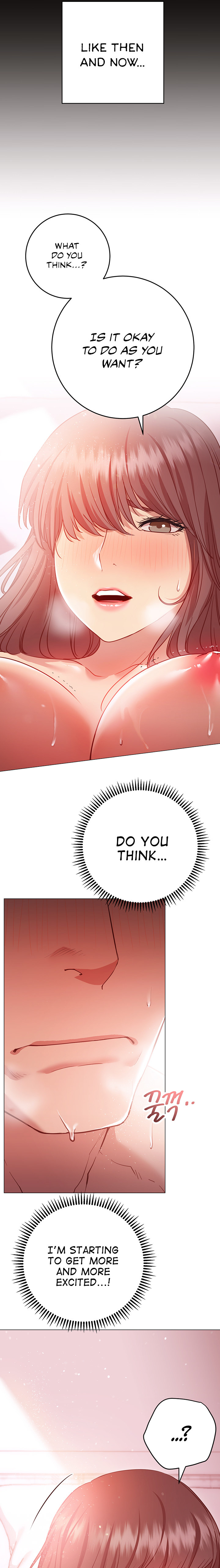 How About This Pose? - Chapter 13 [photo 6] - MangaPorn