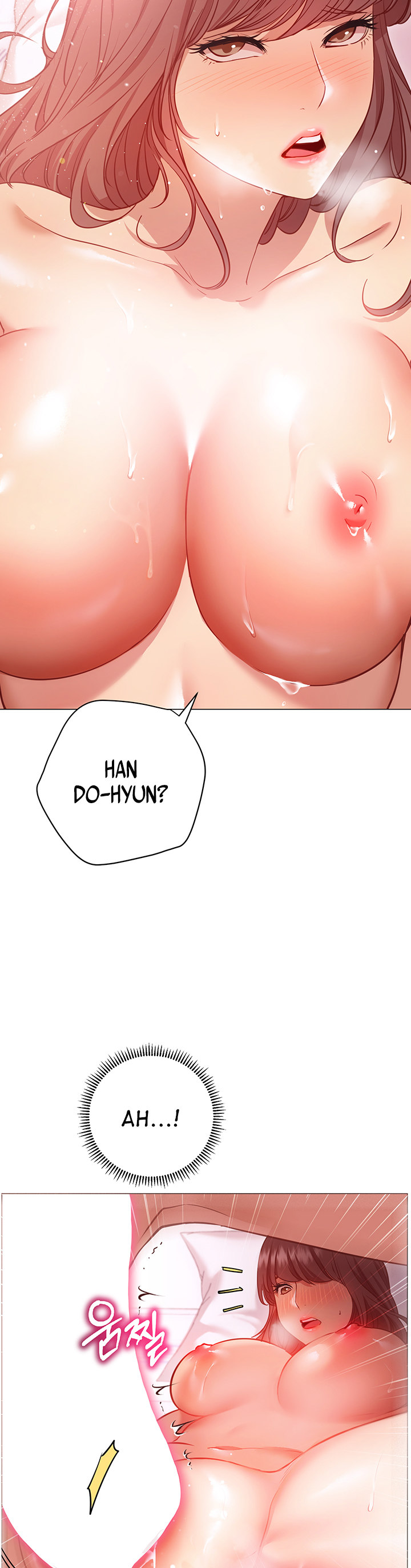 How About This Pose? - Chapter 13 [photo 7] - MangaPorn